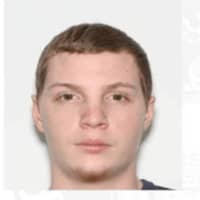 <p>Kain Peterson was wanted by New York State Police for using a stolen credit card throughout Dutchess County.</p>