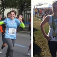 <p>&quot;I always take training very seriously and this run, meaning so much to me, I was more disciplined than ever,&quot; said Mallory Garvin about her recent 30-mile run to celebrate her 30th birthday.</p>