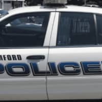 <p>Stamford Police arrested a man for a bias attack on Hispanic men. Other suspects are being sought in the  case that sent one man to hospital with serious injuries.</p>