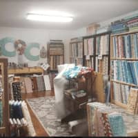 <p>Cotton Candy Fabrics in Brookfield</p>