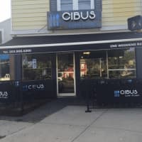 <p>Cibus Latin Fusion opened in 2016.</p>