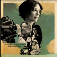 <p>The Avon Theatre is pleased to host Sacred Heart University’s FTMA Film Festival OPENING NIGHT AWARDS GALA Featuring Rebecca Miller</p>
