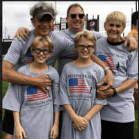 <p>Come to the 2nd annual Homes for the Brave Step Up For The Brave Stadium Stair Climb Challenge. This fun and challenging event takes place Saturday, Sept. 24, at the Ballpark at Harbor Yard.</p>