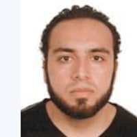 <p>Ahmad Khan Rahami, 28, of Elizabeth, N.J., is wanted in connection with Saturday&#x27;s bombing incidents in New York City and New Jersey, according to police.</p>