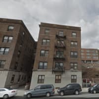 <p>The body of Robert Bishun of Garnerville was found along Broadway in the Bronx with a zip tie around his neck.</p>