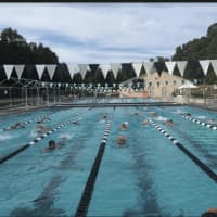 <p>The project will enable the community to have year-round use of the pool.</p>