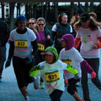 <p>Walkers and runners of all ages joined in last year&#x27;s SToPP race.</p>