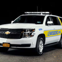 <p>The Lewisboro Volunteer Ambulance Corps (LVAC) has received a new and fully equipped sport utility vehicle to serve as a “fly car” for rapid response.</p>