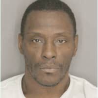 <p>Joseph Thomas is one of five men arrested for stealing from the CVS in Haverstraw.</p>