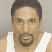 <p>Robert White is one of five men arrested for stealing medicine from the Haverstraw CVS.</p>