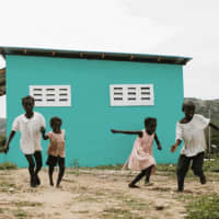<p>Coldwell Banker and New Story are working to raise funds to build homes for impoverished families in Haiti and Bolivia.</p>