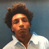 <p>Leequaje Jackson of Bridgeport is charged in connection with the break-in at a Weston home Wednesday afternoon.</p>