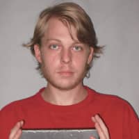 <p>Steven Sautner, 27, of Nashville Road in Bethel is charged with stealing packages out of mailboxes.</p>