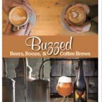 <p>“Buzzed: Beers, Booze, &amp; Coffee Brews” will be discussed by author Erik Ofgang at Byrd&#x27;s Books in Bethel.</p>
