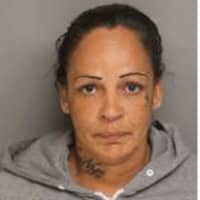 <p>Mari Vargas, 41, charged with first-degree manslaughter charge in death of a man in Bridgeport in July.</p>