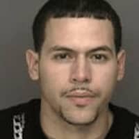 <p>Christopher Fonseca, 28, charged with first-degree manslaughter in death of a man on July 16 in Bridgeport.</p>