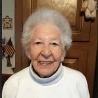 <p>Dorothy Canzano of Stamford is being awarded for advocating for the needs of older adults and their families by SilverSource, Inc.</p>
