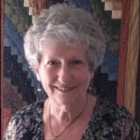 <p>Maureen Matthews, founder of To Whom I May Concern</p>