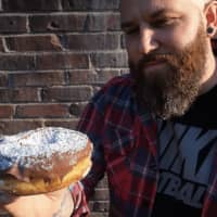 <p>Look for Garfield&#x27;s Matt Savage at the upcoming beard competition at Saturday&#x27;s event.</p>