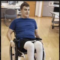 <p>The family of Zachary Standen of Easton has set up a GoFundMe page to help pay some of the expenses as a result of the injuries he suffered in a car crash.</p>