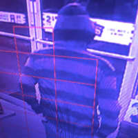 <p>Fairfield Police are looking for this man in connection with a robbery at 7-Eleven late Wednesday.</p>