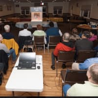 <p>A photography competition at the Candlewood Camera Club in Danbury</p>