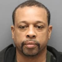 <p>Nathaniel Grant, of Yonkers, pleaded guilty to manslaughter charges after he was apprehended naked, covered in his girlfriend&#x27;s blood last year.</p>