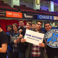 Mahwah Schools In The Front Row For College Prepardness