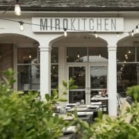 <p>Miro Kitchen in Fairfield has closed.</p>