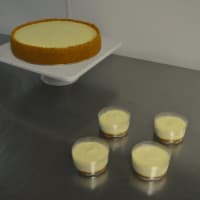 <p>Poppy&#x27;s Cheesecakes come in 10- and 7-inch sizes, minis and tiny bites.</p>