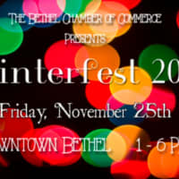 <p>Get Into The Holiday Spirit With Bethel&#x27;s Annual WinterFest</p>