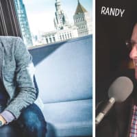<p>Scarsdale native Max Krohn will be on Randy Cohen&#x27;s radio show next month.</p>