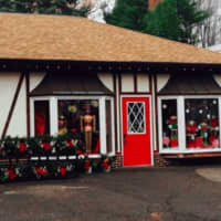 <p>Langanke Florist &amp; Greenhouses has been open for business in Shelton for more than 60 years.</p>