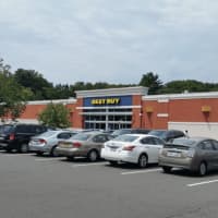 <p>One of the two Yonkers men who were flagged by a manager at Best Buy in Hartsdale has been sentenced to prison time after they were caught with &quot;possibly thousands&quot; of credit card numbers in the parking lot.</p>