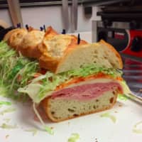 <p>A Sub To Remember has opened in East Rutherford.</p>