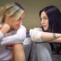 <p>A scene from &quot;Orange is the New Black.&quot;</p>