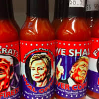 <p>The Angry Pepper keeps things spicy in Monroe.</p>