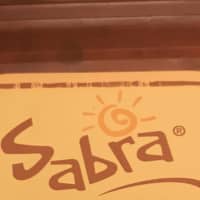 <p>The Sabra Dipping Company is headquartered in White Plains.</p>