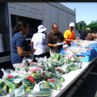 <p>The United Way of Western Connecticut in partnership with the Connecticut Food Bank is setting up a mobile food pantry in Bethel to make it easier for lower-income, working families in Fairfield County to have access to free fresh food.</p>