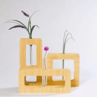 <p>Bud vases by Modify Furniture</p>