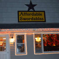 <p>Affordable Swordables in Brookfield</p>
