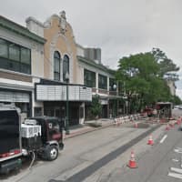 <p>Developers have an ambitious plan for the location at 587 Main St. in New Rochelle.</p>
