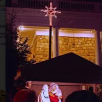 <p>Jesse Lee Memorial United Methodist Church in Ridgefield will again present its annual &quot;Living Nativity&quot; this Friday, in partnership with St. Stephen&#x27;s Episcopal Church.</p>