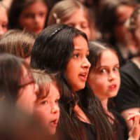 <p>The Fairfield County Children&#x27;s Choir will perform at The Klein Memorial Auditorium Sunday.</p>