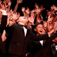 <p>The Fairfield County Children&#x27;s Choir will perform at The Klein Memorial Auditorium Sunday.</p>