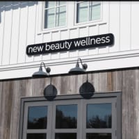 <p>New Beauty Wellness recently opened in Westport</p>