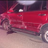 <p>The other vehicle involved in the crash.</p>