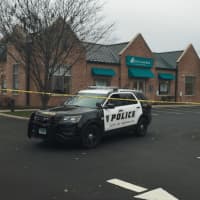<p>Police are investigating a robbery that occurred at the First County Bank at 660 Main Ave., in Norwalk Tuesday afternoon.</p>