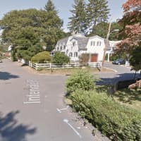 <p>A suspect approached the two girsl near the intersection of Intervale Place and Cowles Avenue.</p>