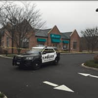 <p>Police are investigating a robbery that occurred at the First County Bank at 660 Main Ave., in Norwalk Tuesday afternoon.</p>
